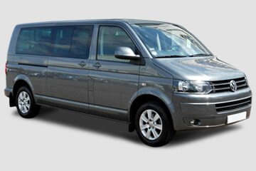 8-10 Seater Minibus Hire Middlesbrough